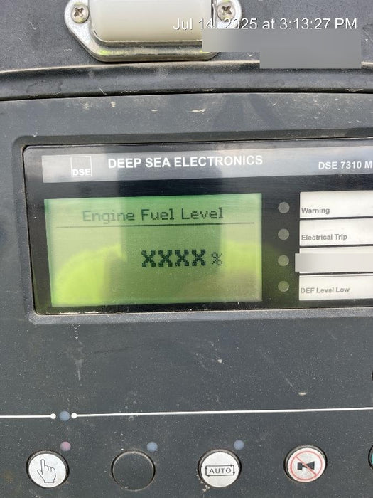 2021 ATLAS COPCO QAS 70