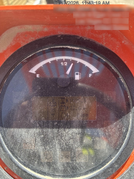 2023 SKYTRAK 10054