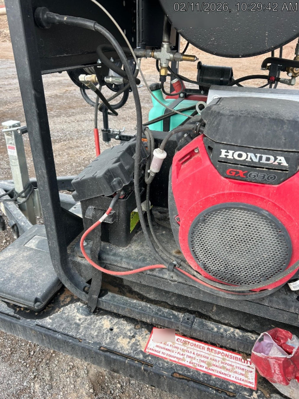 2025 MI-T-M HS-3505-1MGH-UR