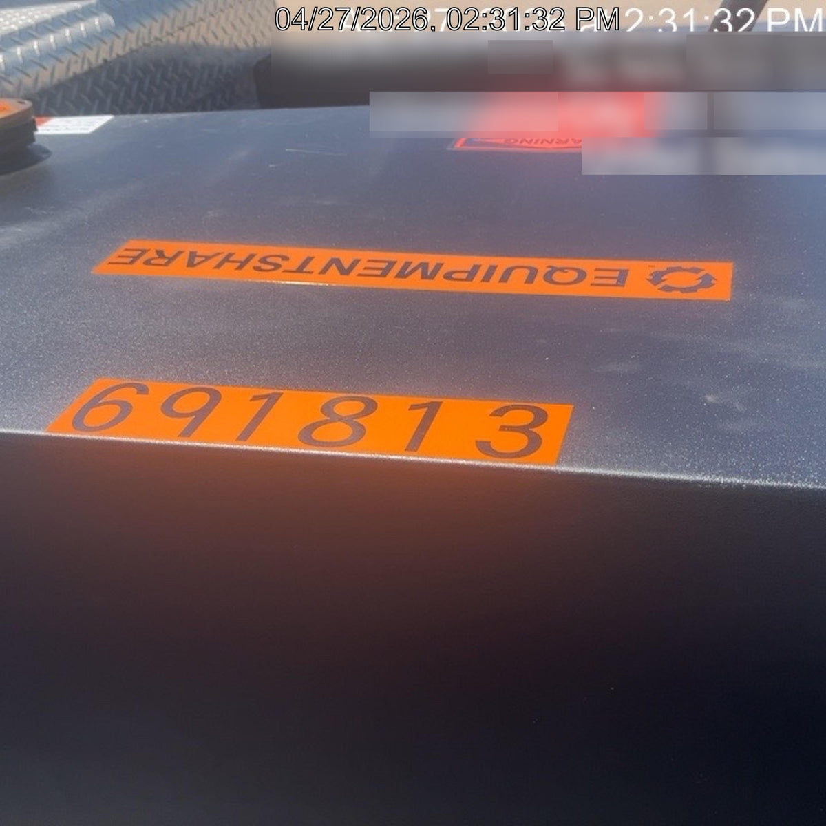 2025 TRADESMAN TRANSFER-100R
