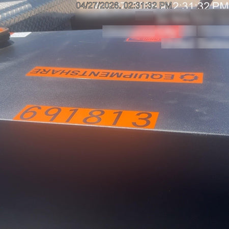 2025 TRADESMAN TRANSFER-100R