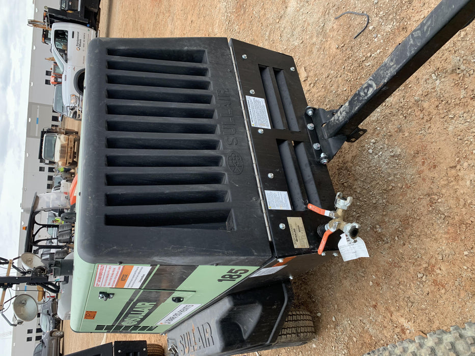 2020 SULLAIR 185-DPQ