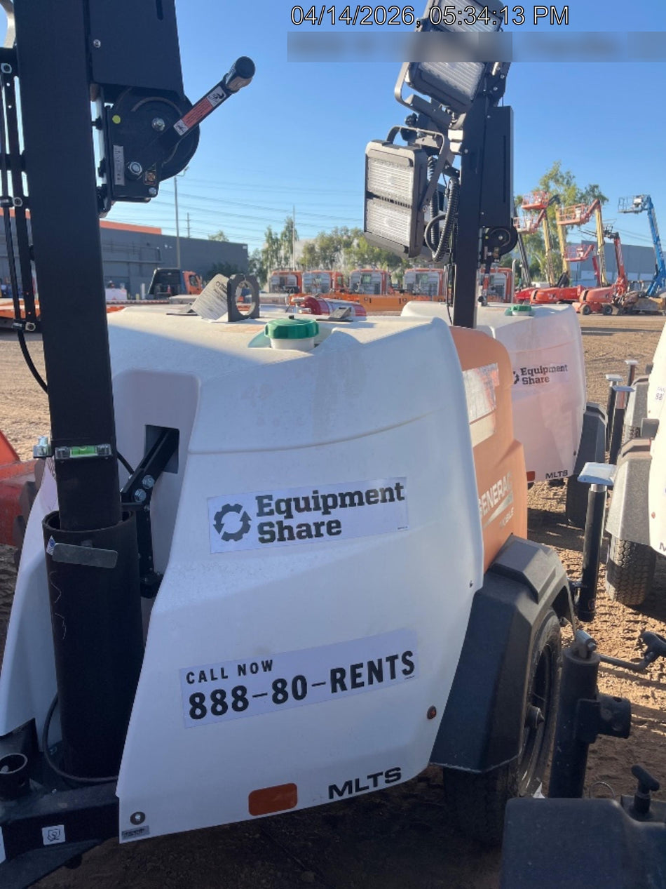 2026 GENERAC MLTS-4