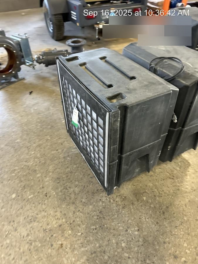 2022 ABATEMENT TECHNOLOGIES BD2KM