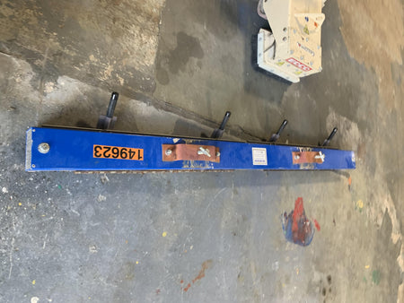 2021 ENFORCER 96" Magnetic Sweeper Bar