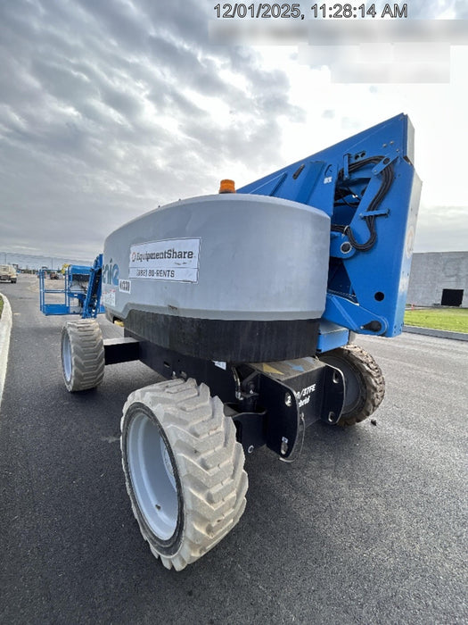 2019 GENIE Z-60/37 FE