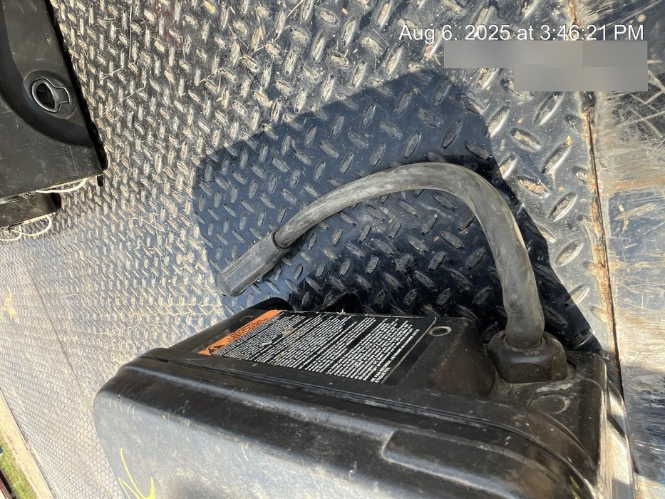 2021 LINCOLN ELECTRIC LN-25X