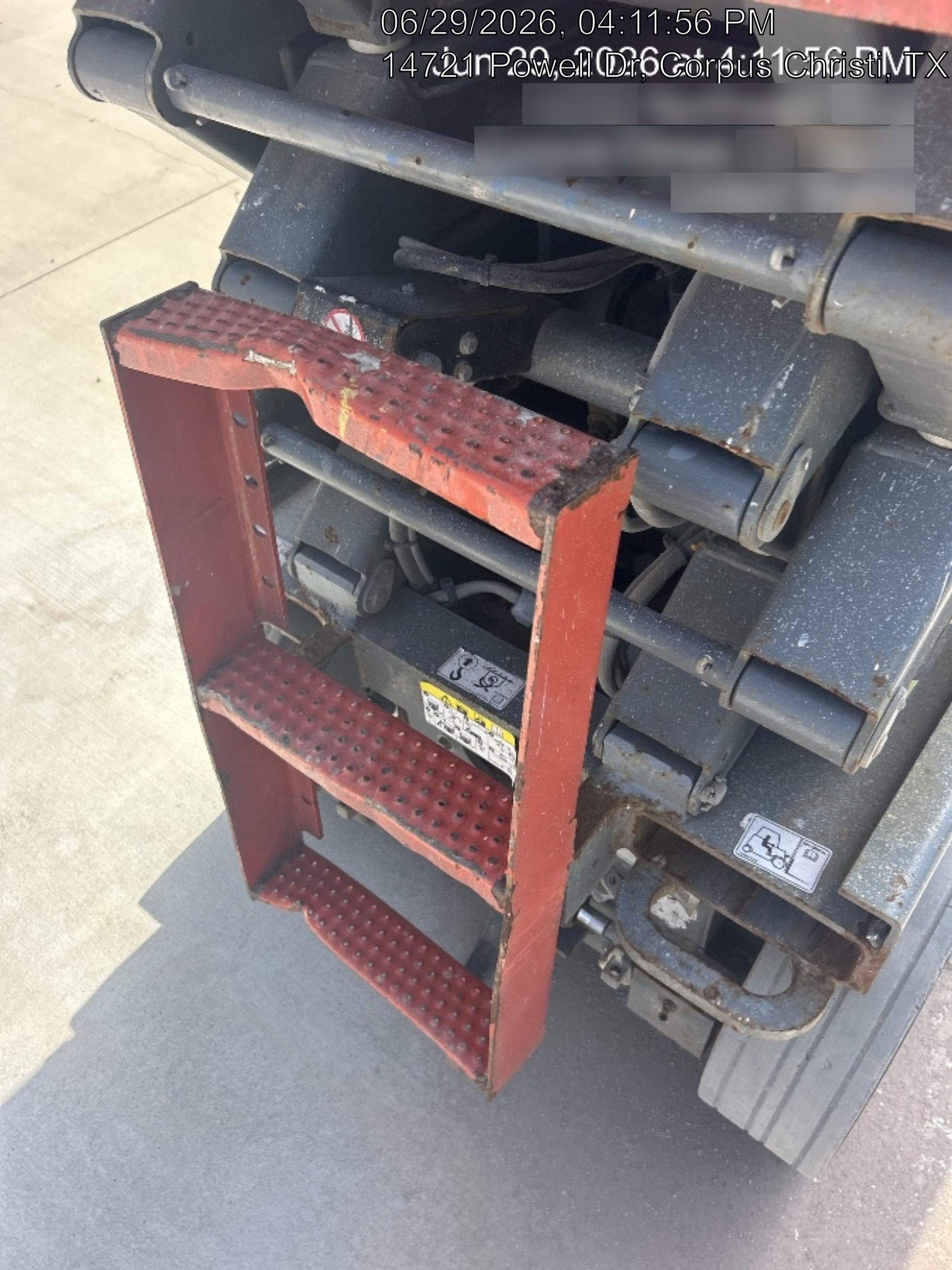 2018 SKYJACK SJIII-3226