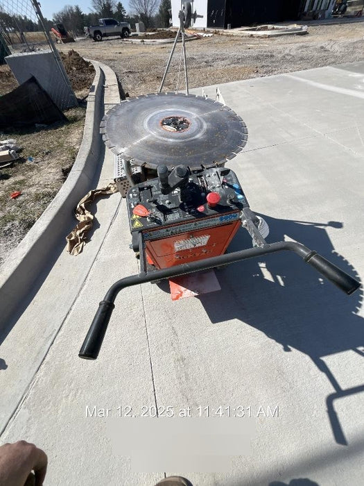 2023 HUSQVARNA FS 524