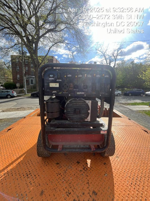 2021 Mi-T-M Corporation GEN-14000-1MHE Standard