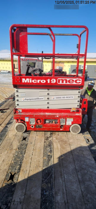2019 MEC Micro 19