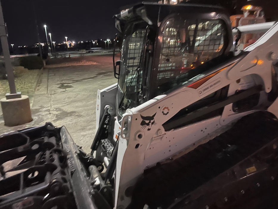 2020 PALADIN UTILITY GRAPPLE 11876-0022