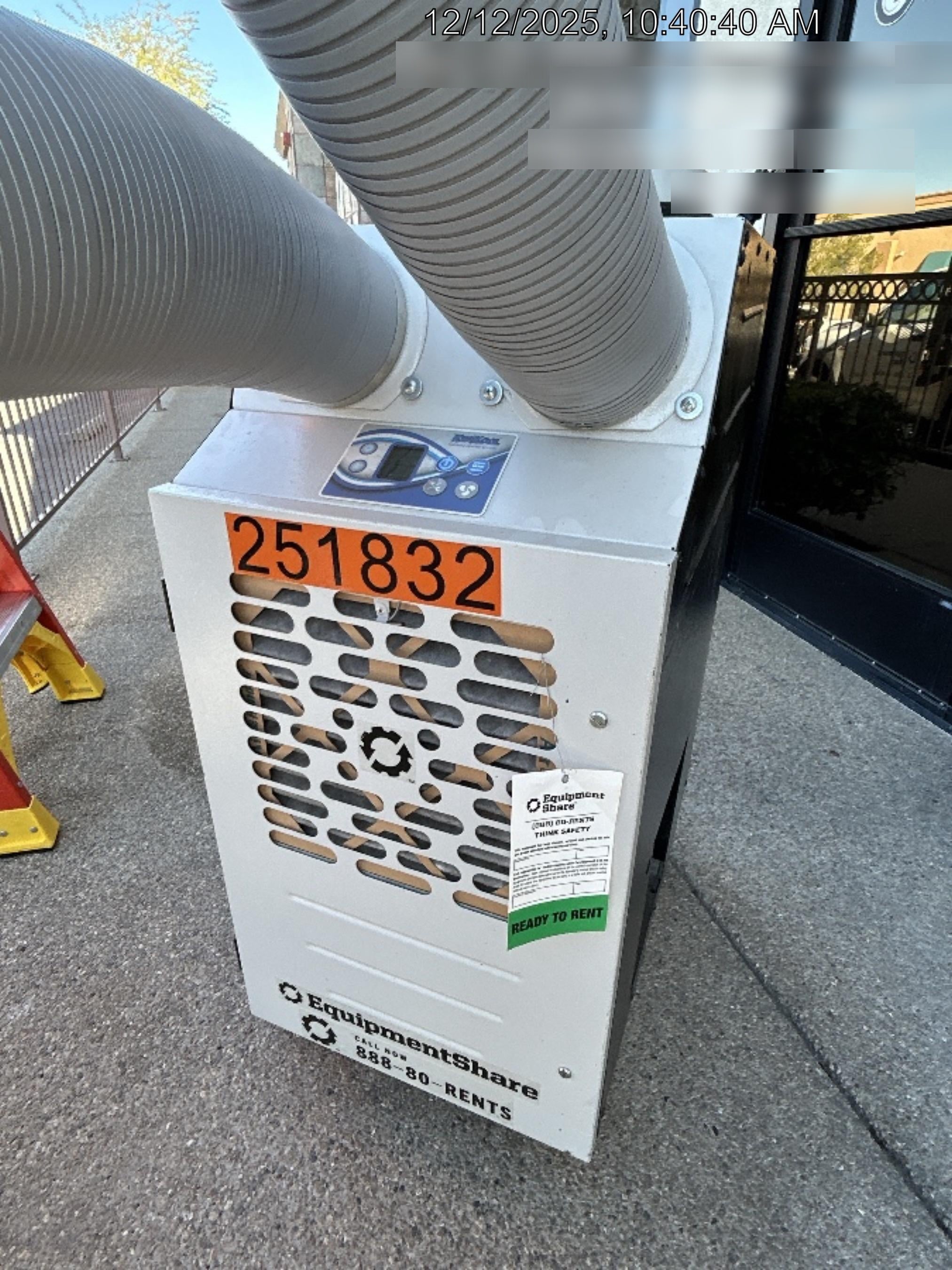 2022 KWIKOOL KPAC1811-2