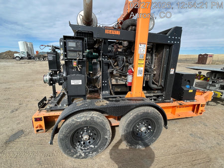 2023 PIONEER PP64C21L71-JD6068