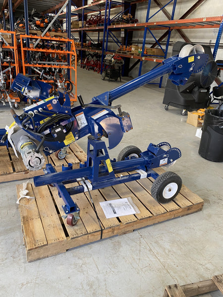 2021 CURRENT TOOLS 100A