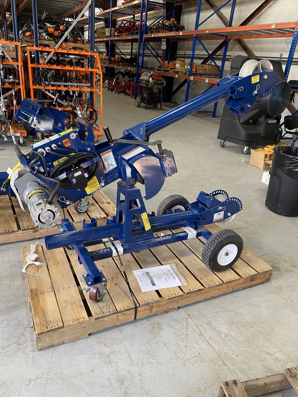 2021 CURRENT TOOLS 100A