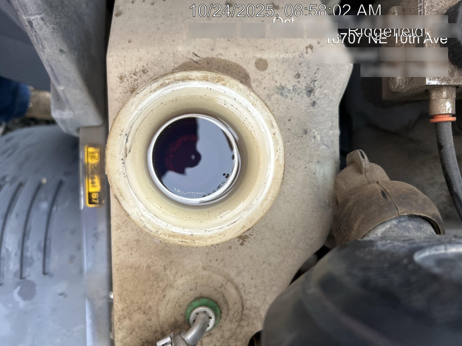 2022 ATLAS COPCO XAS 110