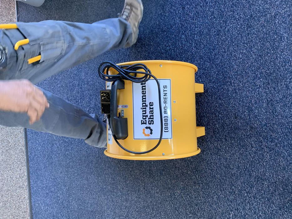 2020 GLOBAL 2850-CFM