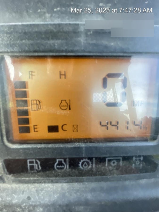 2022 KUBOTA RTV-X1140W-H (Canopy)