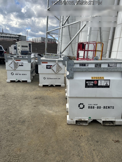 2023 WESTERN GLOBAL 20TCG-ES