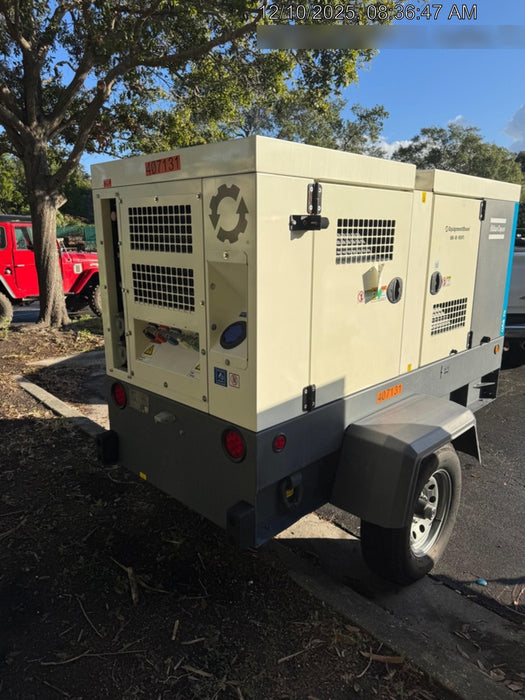 2024 ATLAS COPCO QAS 70