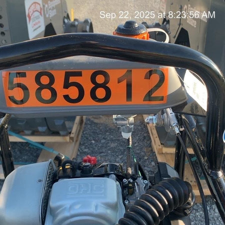 2025 MULTIQUIP MTR40HF