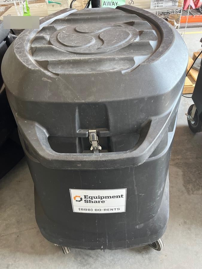 2022 POWER BREEZER PB4BASE