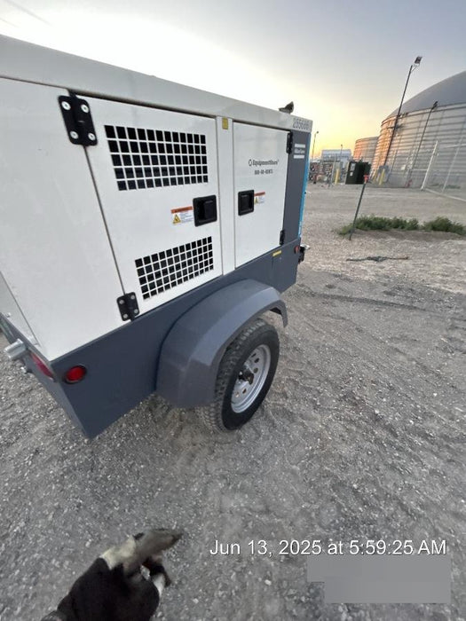 2022 ATLAS COPCO QAS25 CWK