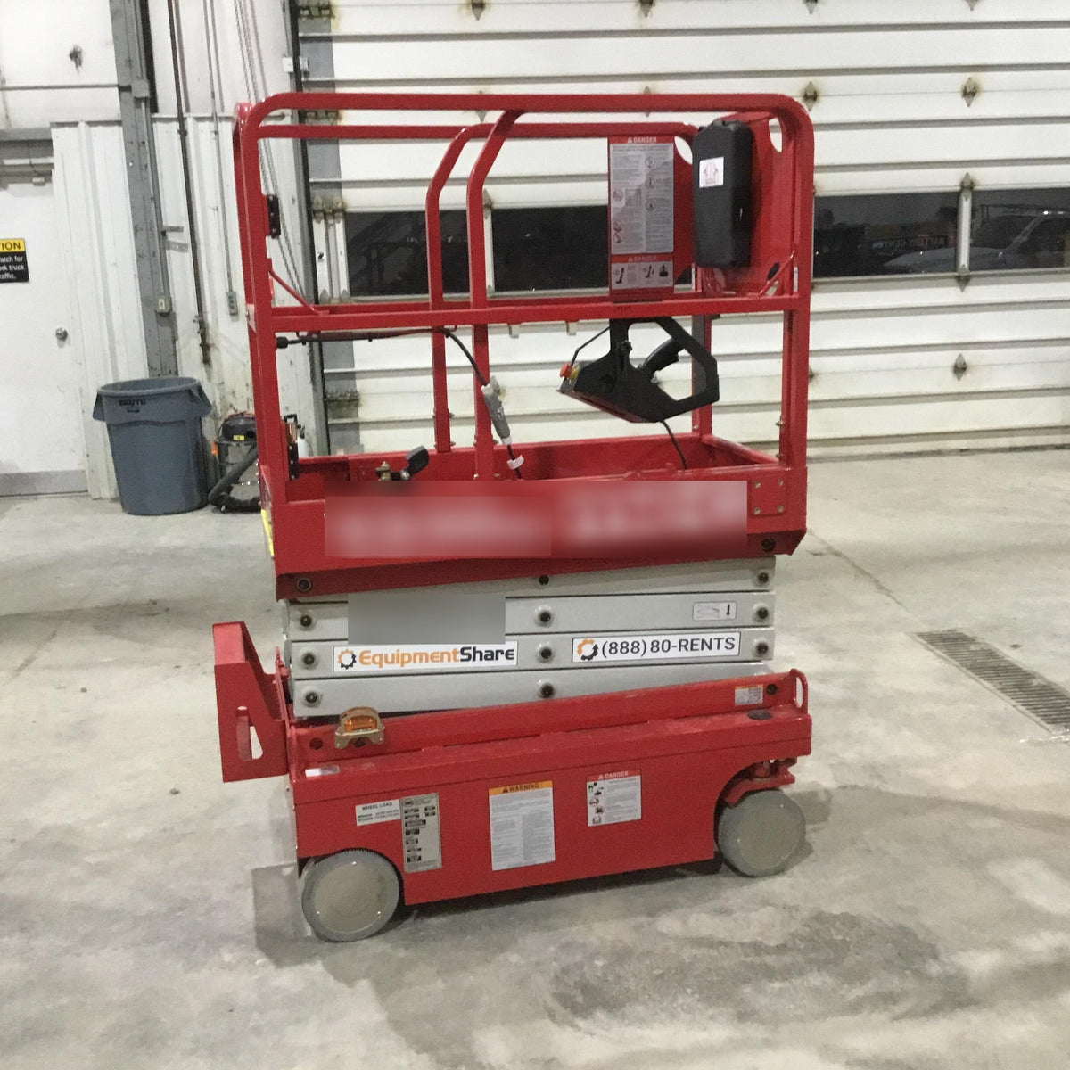 2018 MEC 1330SE MEC 1330SE w/2 Yr Full Extended Warranty
