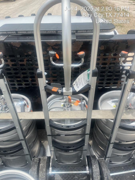 2025 GUARDIAN G1562HAT