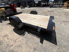 2026 BIG TEX TRAILER 70ST-13BK