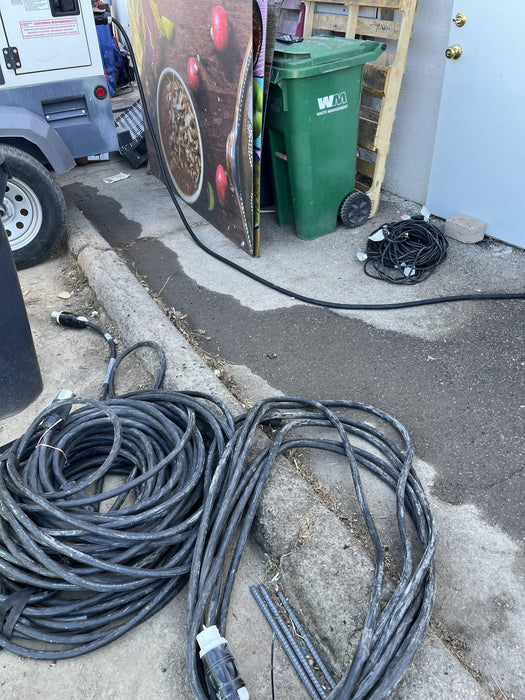 2020 ATLAS COPCO QAS25