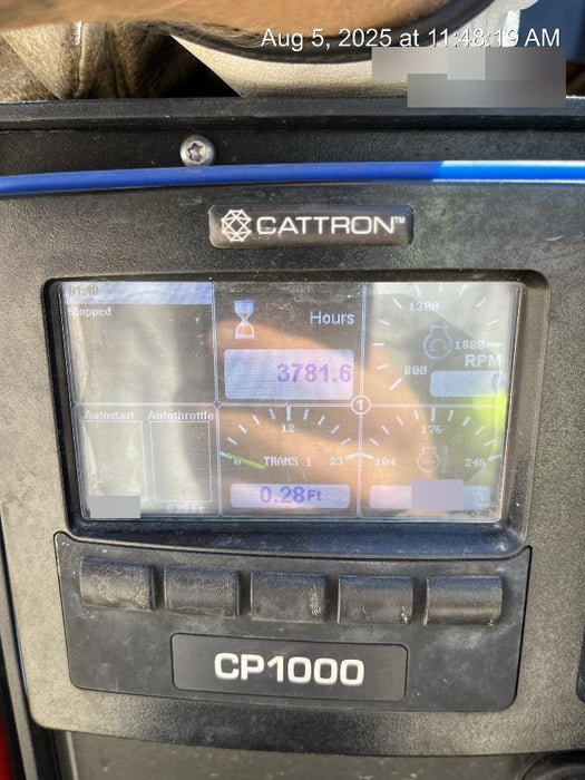 2024 PREMIER PUMP 8NHTH-RP-DC13