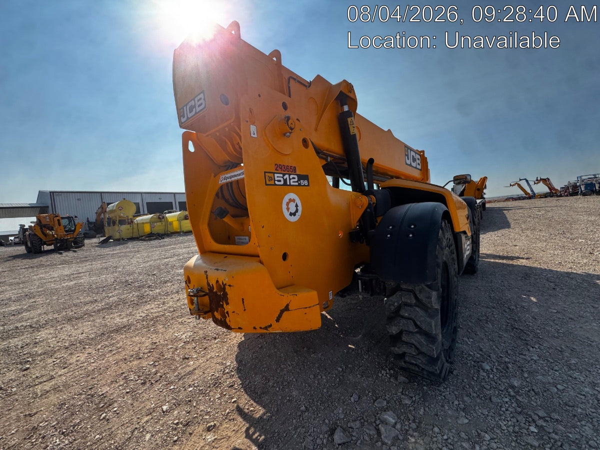 2023 JCB 512-56