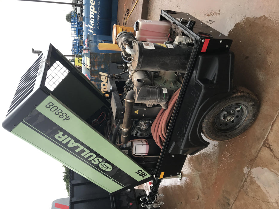 2019 SULLAIR 185-DPQ