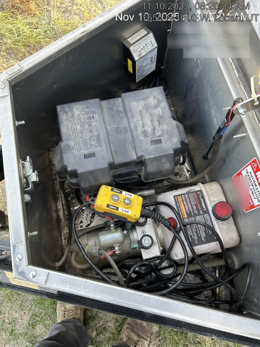 2024 SOUTHLAND SL270T-14K