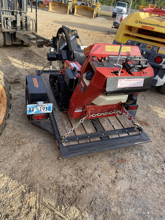 2022 BARRETO E4X6TBT