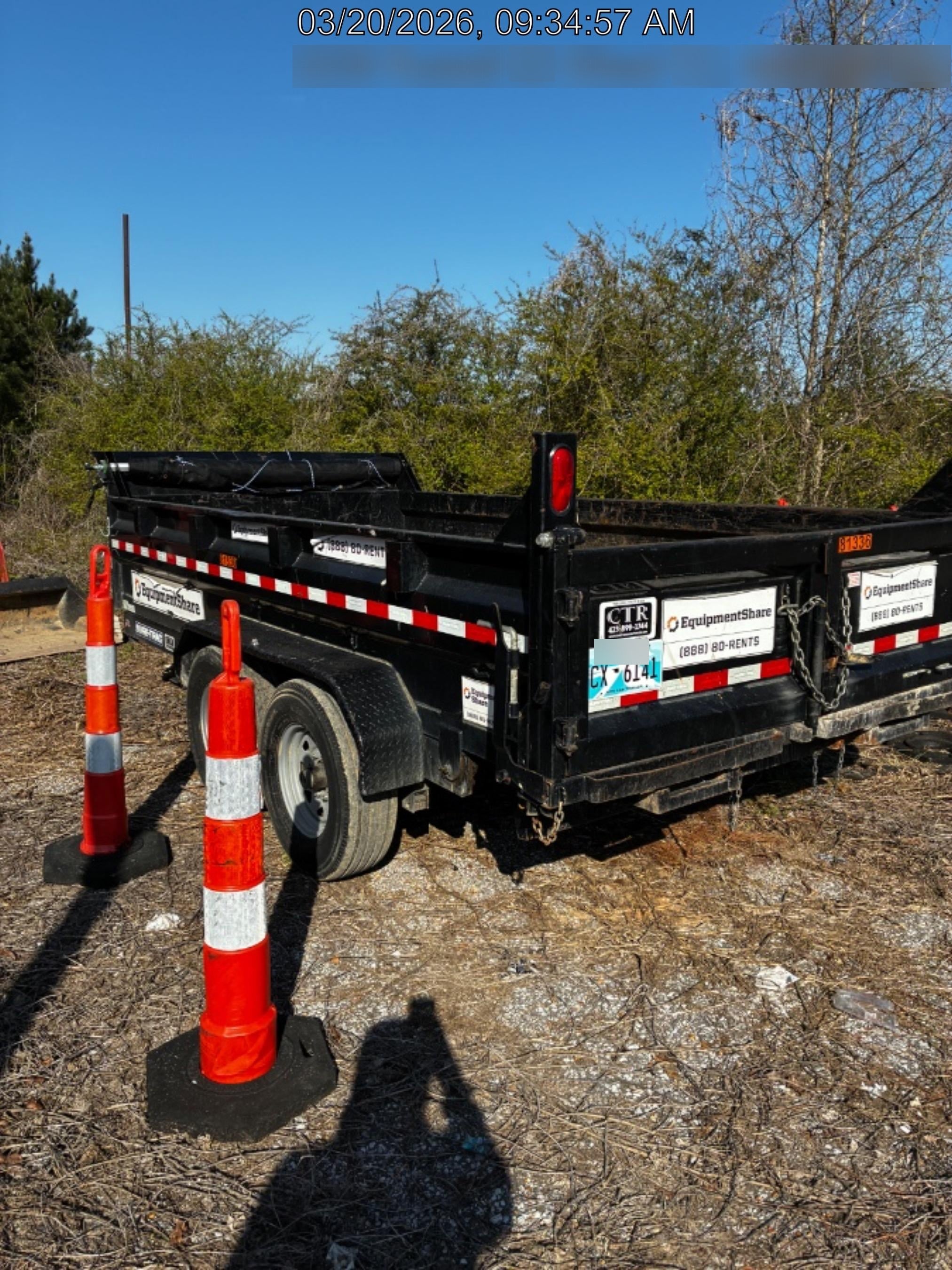 2020 SURE-TRAC ST8214HLOD-8-140