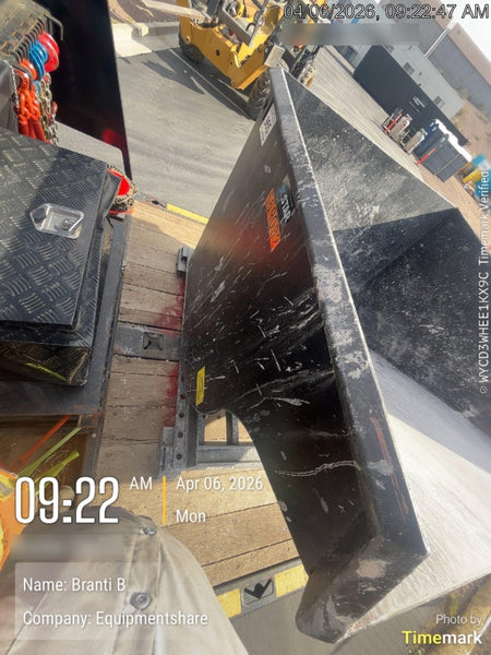 2025 STAR INDUSTRIES M-1820 - Self-Dump Hopper
