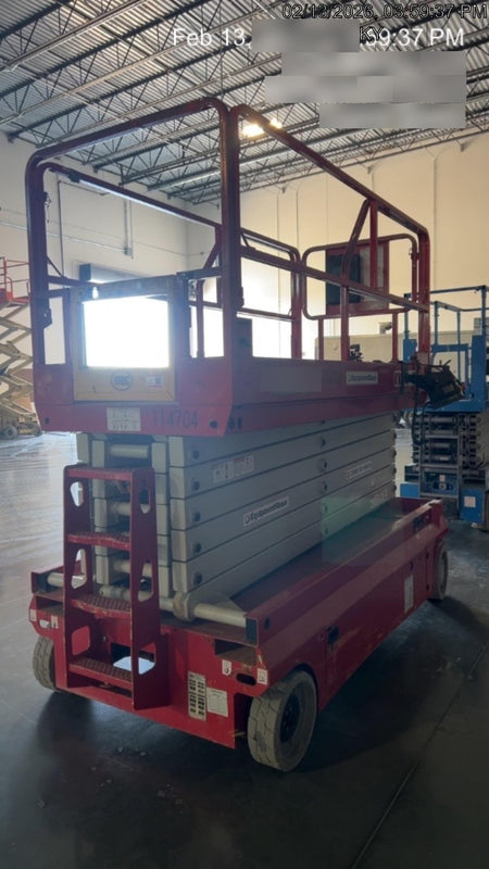 2021 MEC 4555SE