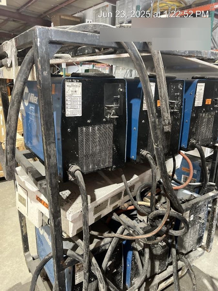 2021 LEX WR6A-7SM-FG26DZ6LD-R