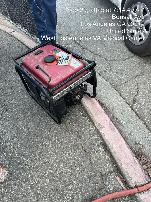 2025 MI-T-M GEN-3600-0MM0