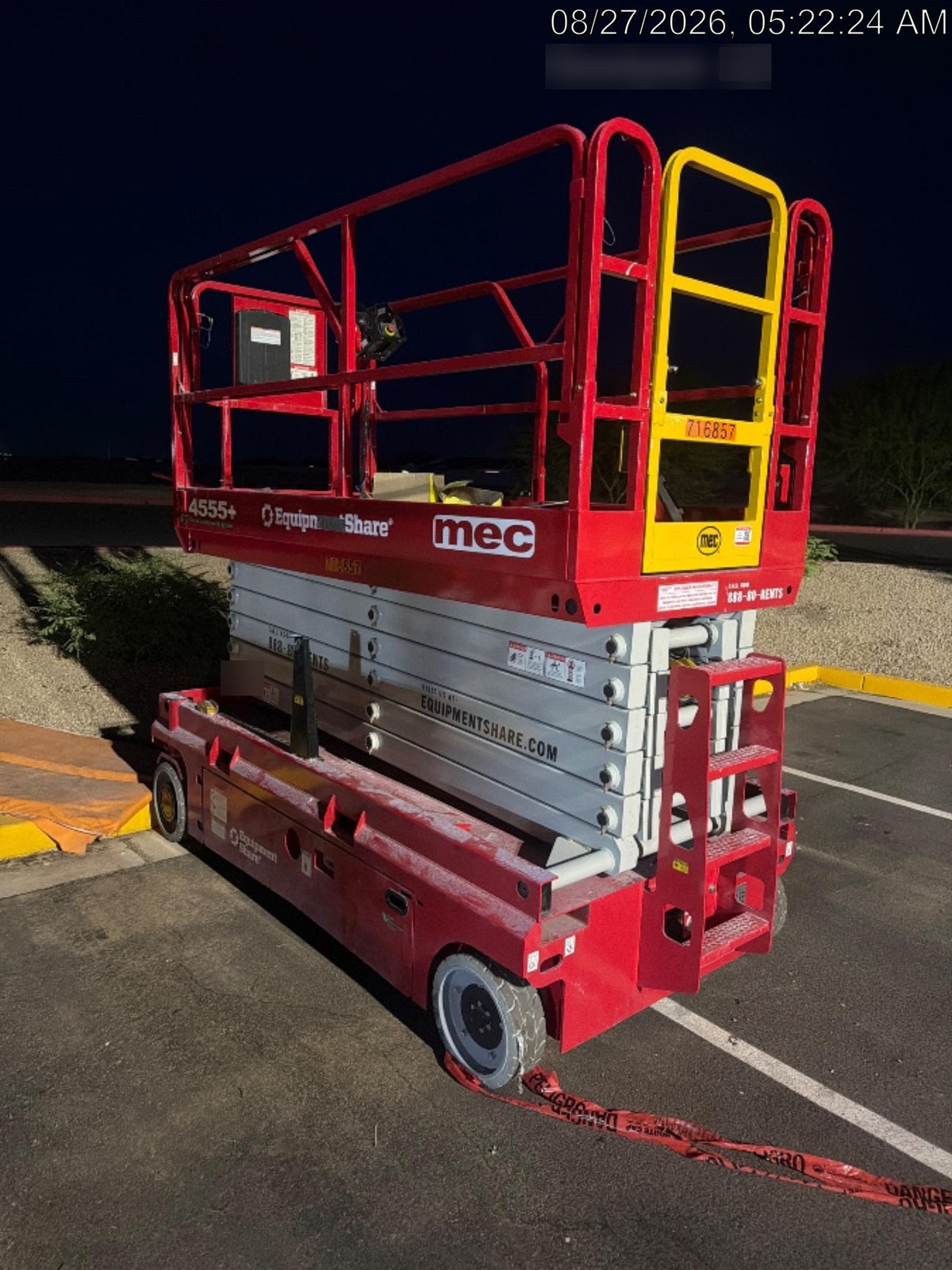 2026 MEC 4555+
