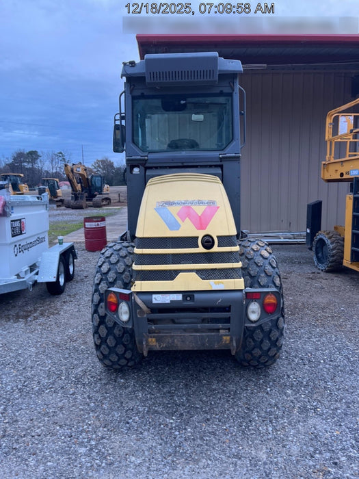 2019 WACKER NEUSON RC70P