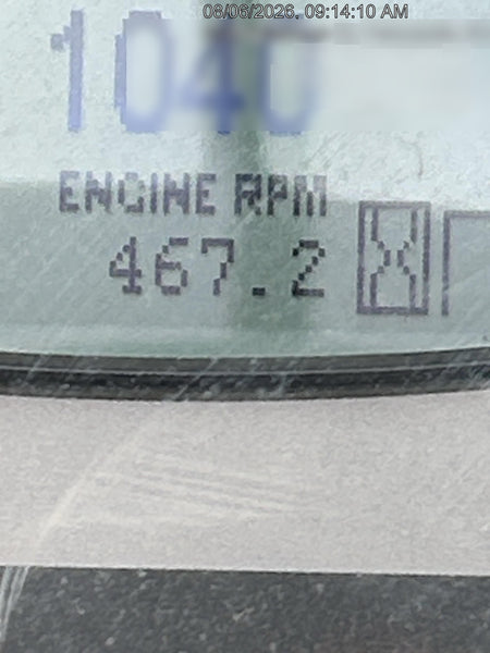 2024 GENIE GTH-844