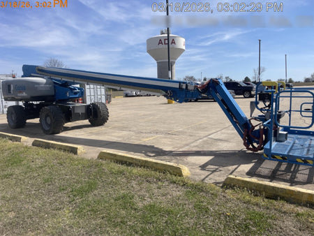2024 GENIE S-85 XC