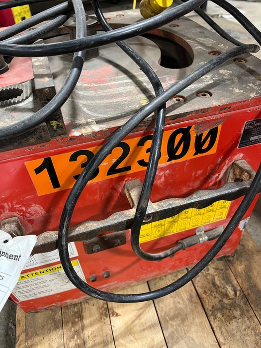 2021 MULTIQUIP MB25A