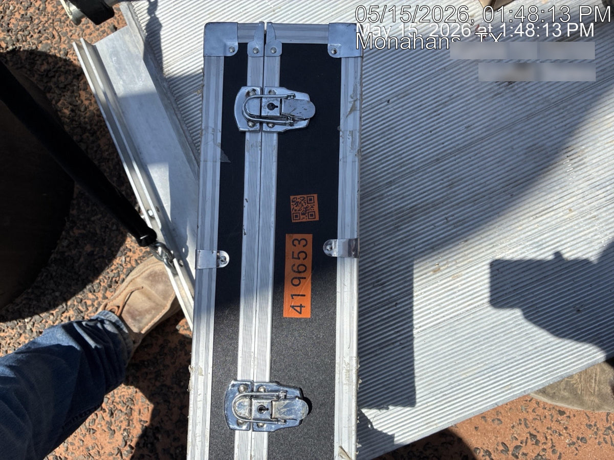 2024 ENERPAC SP35S
