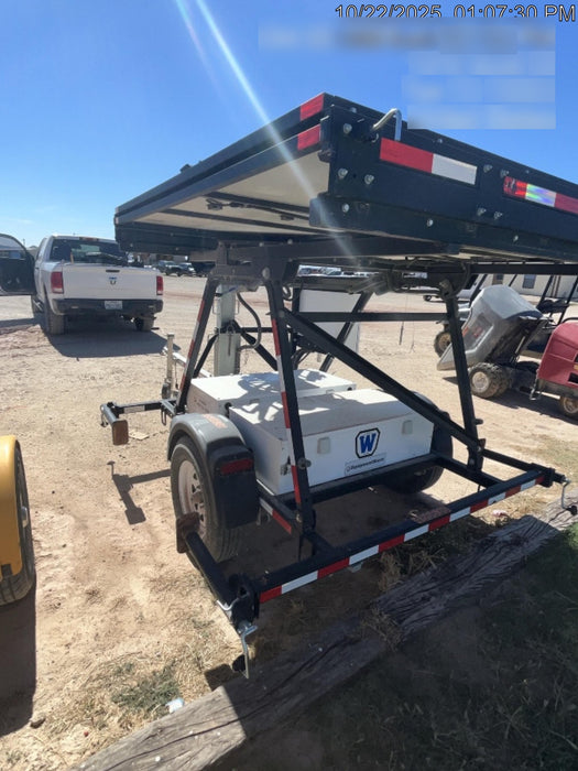 2025 WANCO WLTS-MM8A-1600