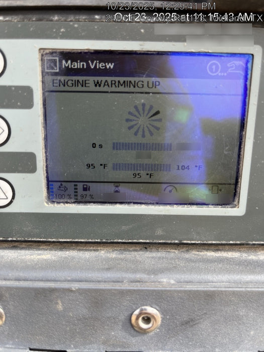 2022 ATLAS COPCO XAS440